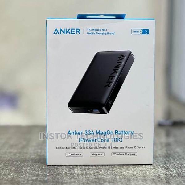 Anker 334 Maggo Battery (Powercore 10000) - main view