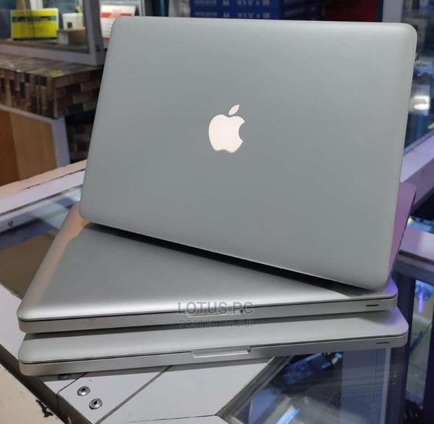 Laptop Apple MacBook Pro 2012 8GB Intel Core I5 SSD 256GB - thumbnail 3