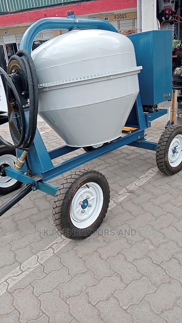 Mixer500litres - thumbnail 3