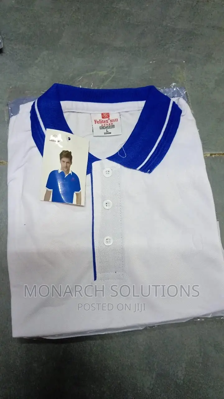 Polos Available in Plenty