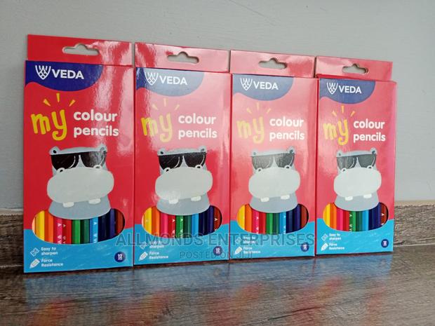 Full Color Pencil - thumbnail 4