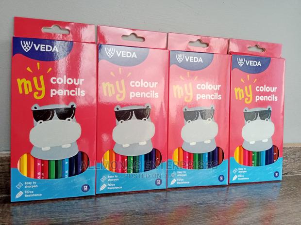 Full Color Pencil - thumbnail 6