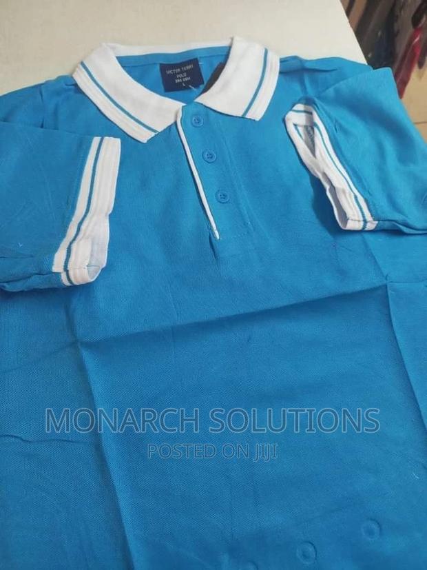 Quality Polos Are Available - thumbnail 3
