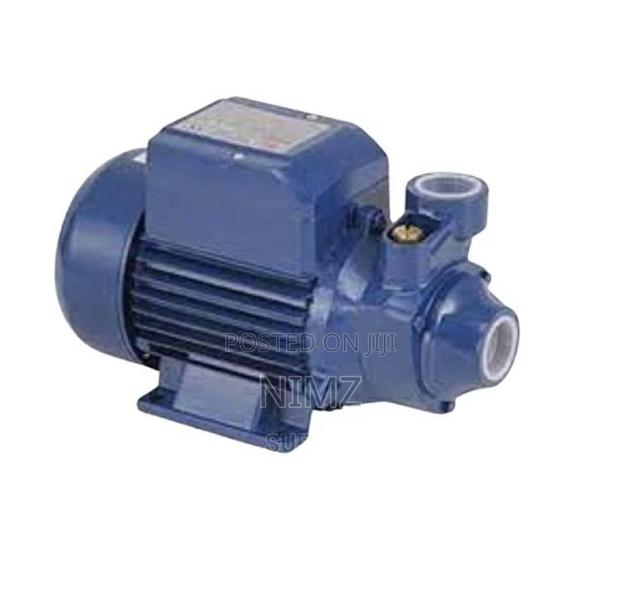 AICO Electric Booster Water Pump 1h