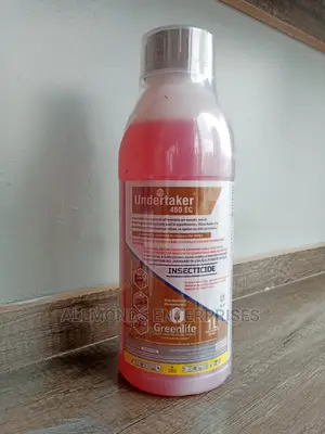 Undertaker Insecticide 1 Litre