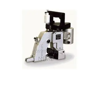 AICO Portable Bag Closer Machine