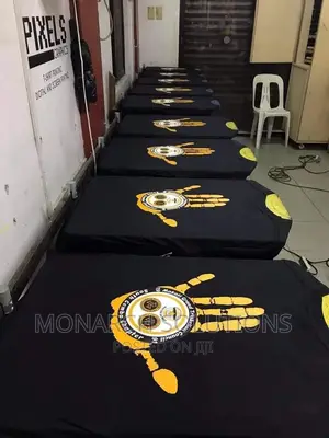 Tshirts Suitable for Branding