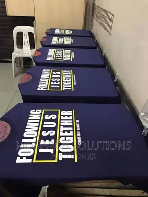 Tshirts Suitable for Branding
