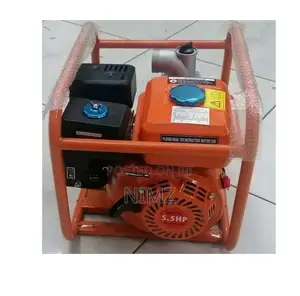 Astramilano Gasoline Water Pump