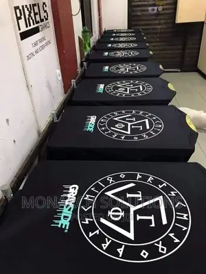 Tshirts Available in Stock