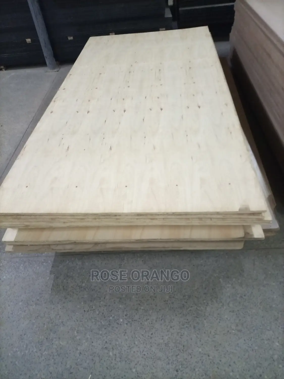 12 Mm Plywood
