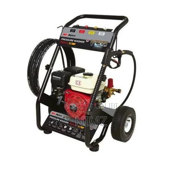Astramilano Heavy Commercial CAR WASH MACHINE