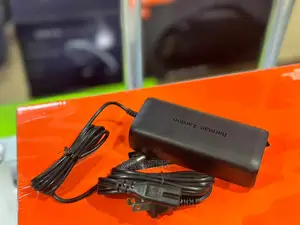 Original Boombox Charger