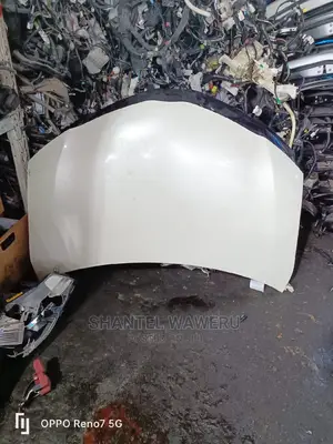 Fielder 161 Bonnet