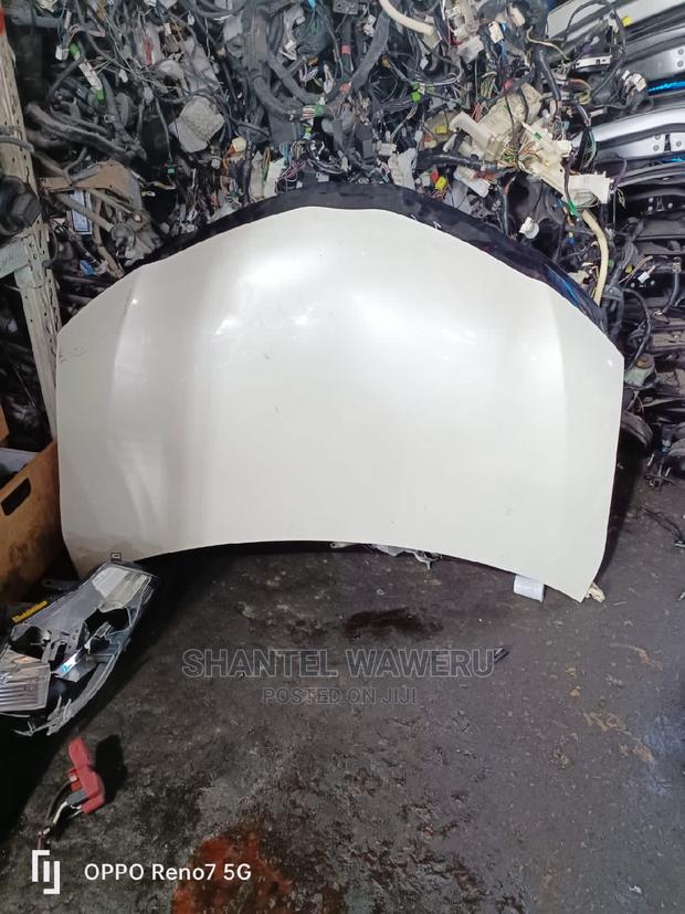 Fielder 161 Bonnet