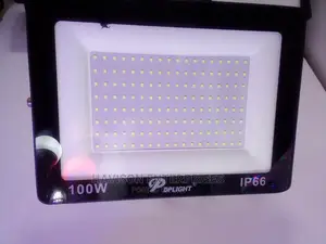 100w DP Light Ac Flood Light