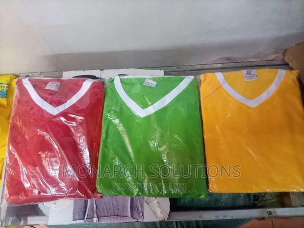 Plain Quality and Clean Tshirts Available - thumbnail 4