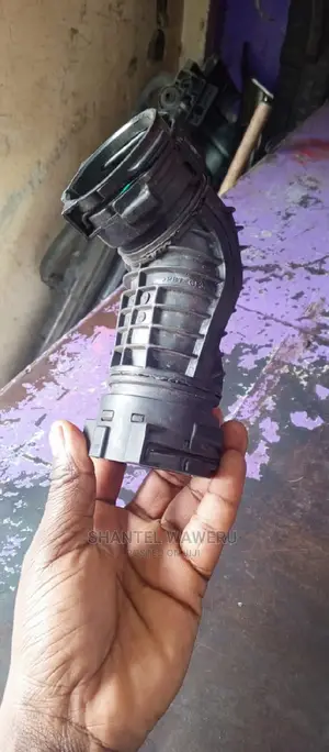 Nissan Note Turbo Pipe