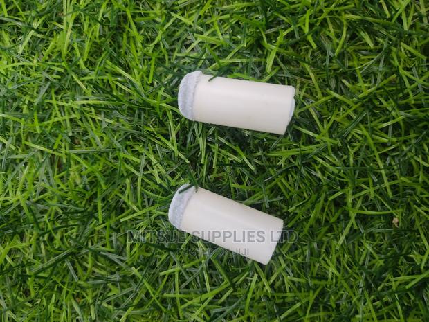 A Box of 100 Push on Cue Tips 12mm for Pool Cue Stick - thumbnail 5