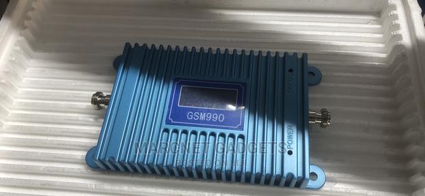 Single Band Triband GSM Cell Phone Signal Booster