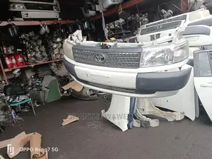 Probox Nosecut