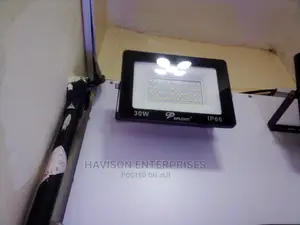 30w DP Light Ac Flood Light