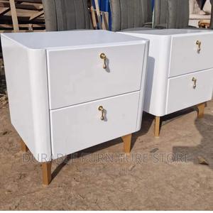 2 Side Drowers - main view