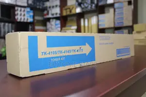 Tk-435 Epic Original Kyocera Toner