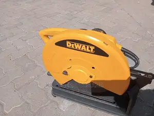 Dewalt (Chopping Saw)