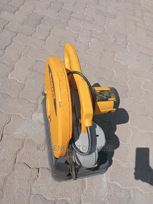 Dewalt (Chopping Saw)
