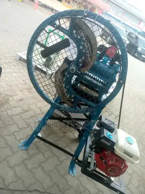 2 Blade Chuff Cutter