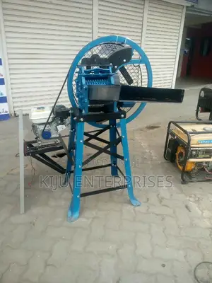 2 Blade Chuff Cutter