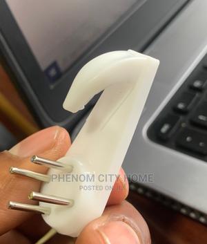 Modern Wall Hooks - main view