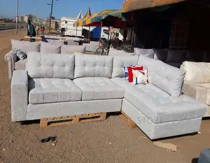 L Shape Sofa
