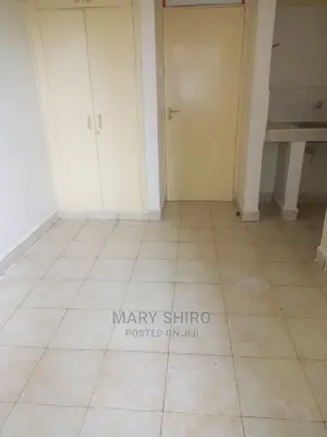 Studio Apartment in South B for rent