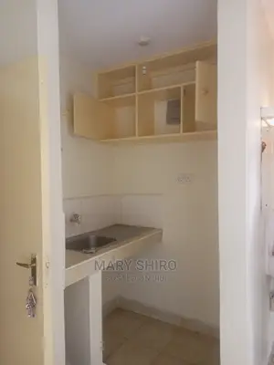 Studio Apartment in South B for rent