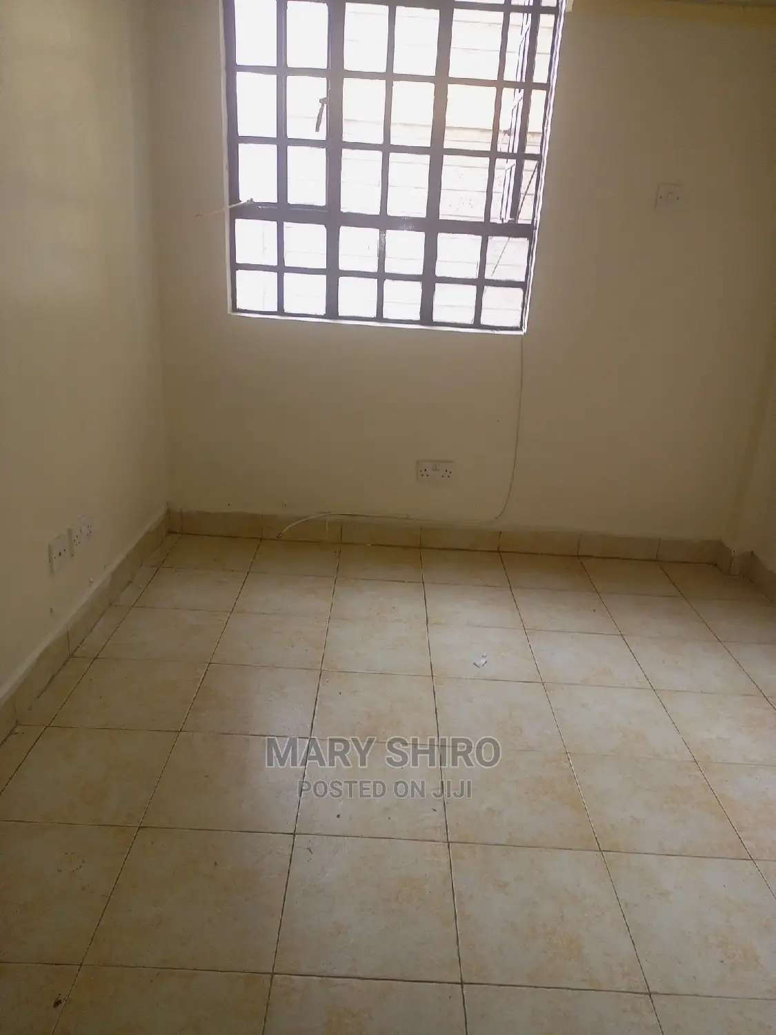 Studio Apartment in South B for rent