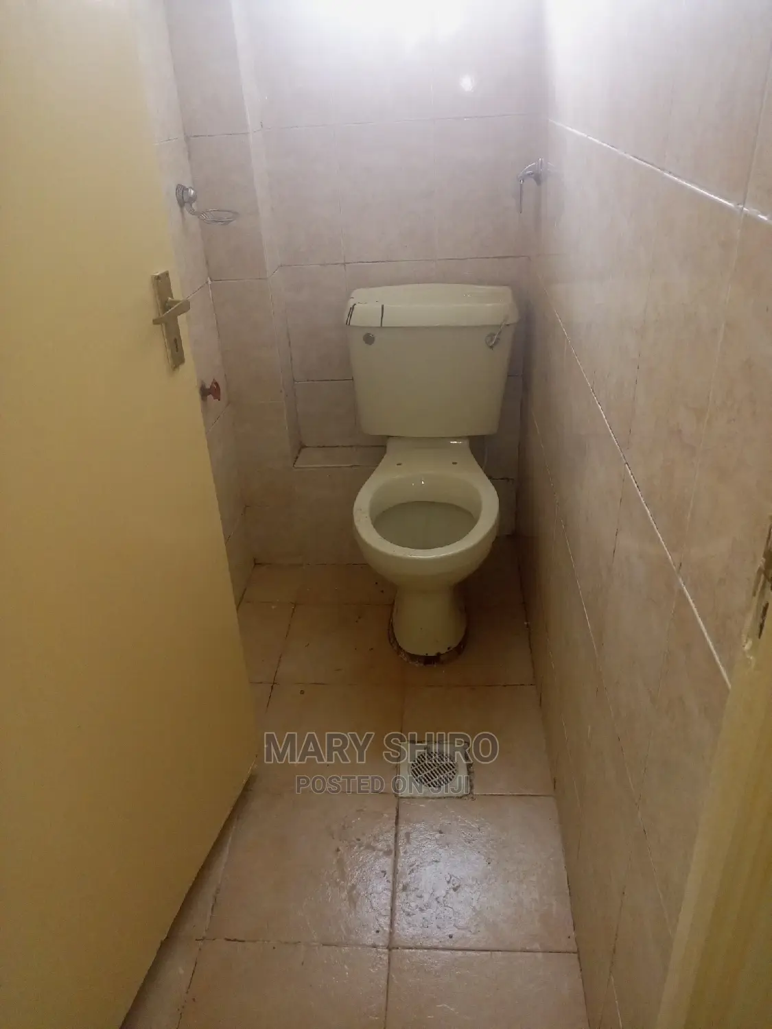 Studio Apartment in South B for rent