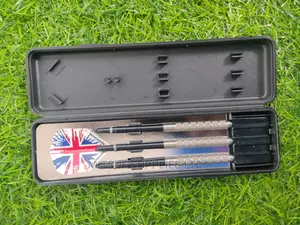 Darts Harrows Steeltip Barrels Torpedo 80% Tungsten 21G