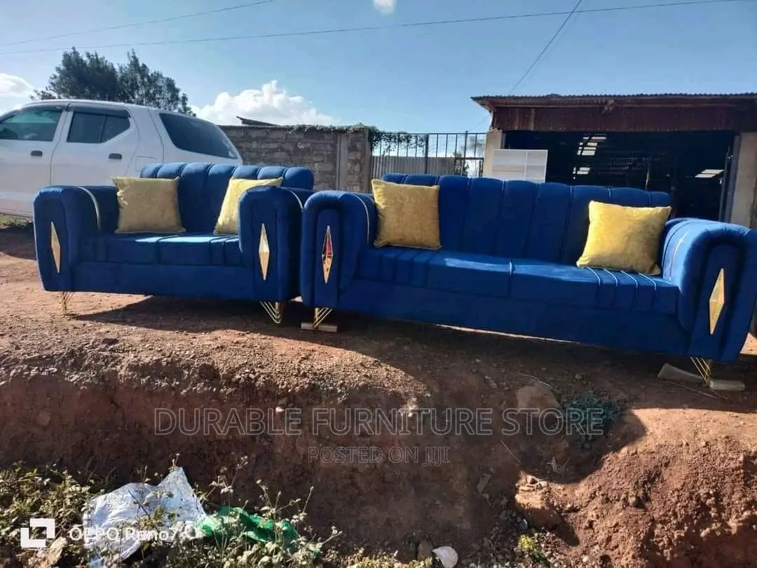Quality Trendy Sofa