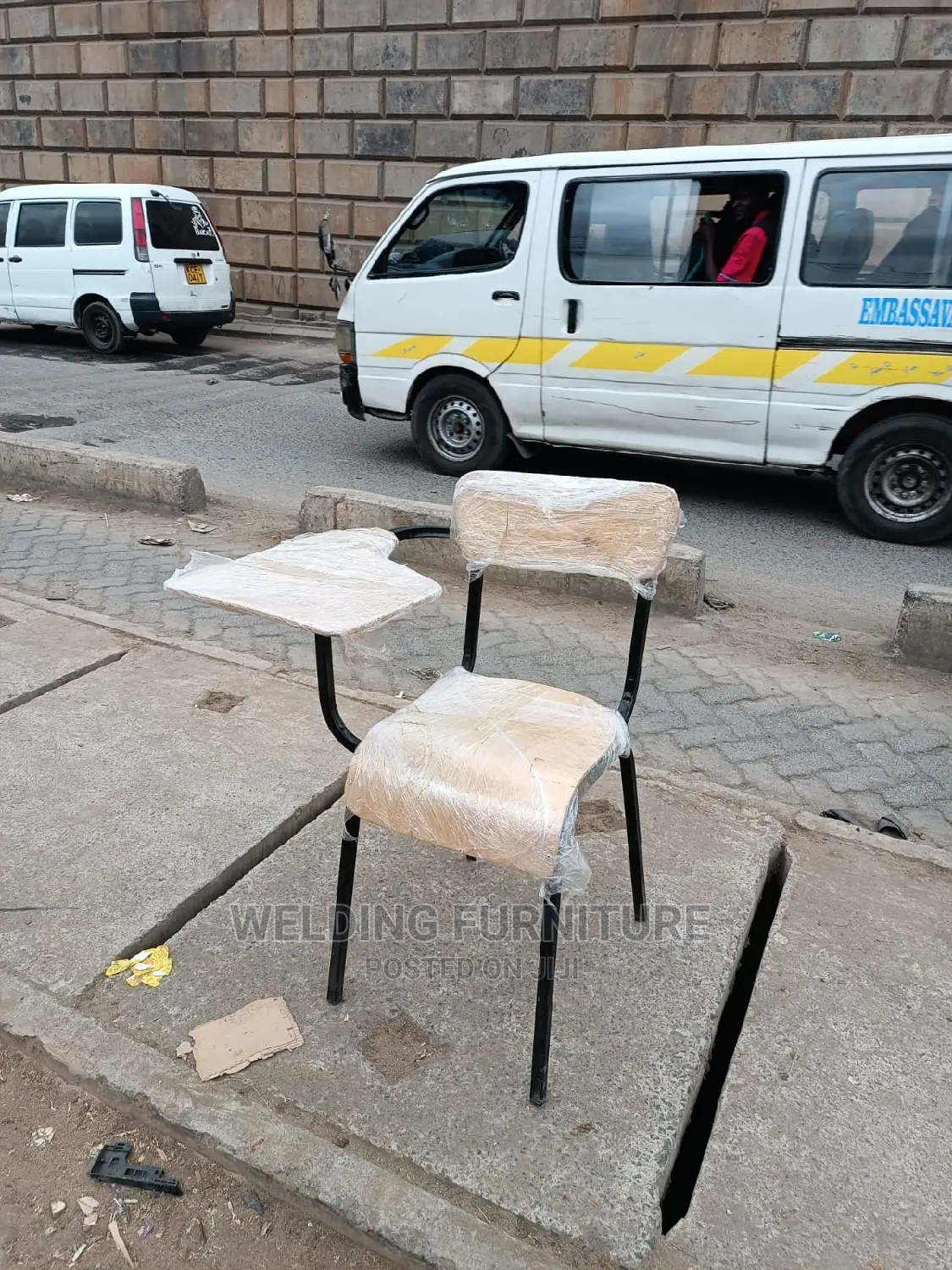 Lecture Chair /College Chair