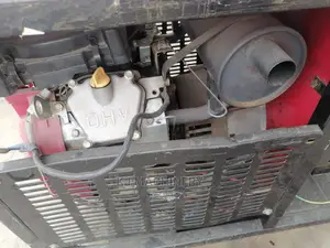 Used Generators-230v-37.0a-3000rpm-50hz