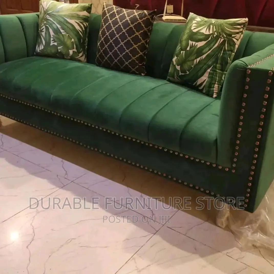 Chester 3 Seater Sofa