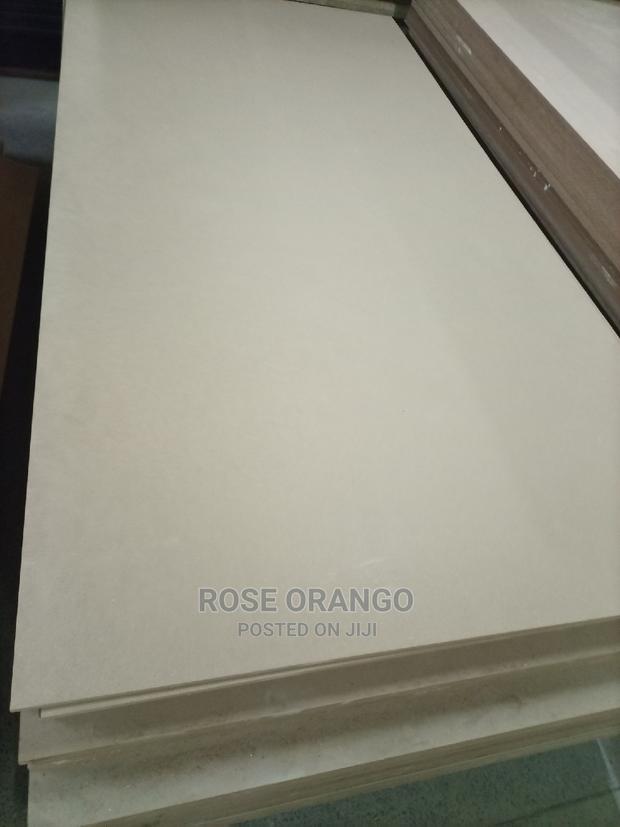 Plain MDF Board - main view