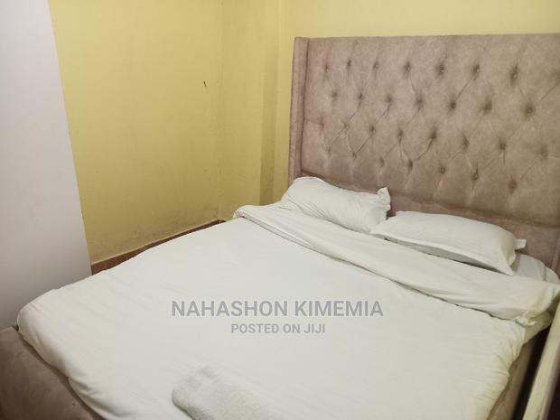 Spectacular One Bedroom Airbnb TRM Drive Roysambu Thika Road