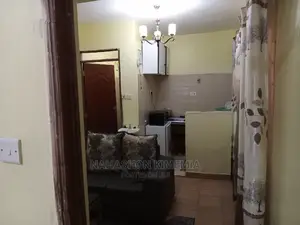 Spectacular One Bedroom Airbnb TRM Drive Roysambu Thika Road
