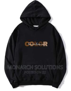 General Hoodies - thumbnail 2