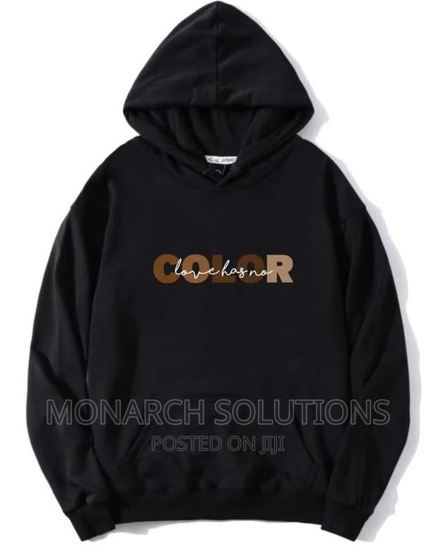 General Hoodies - main view