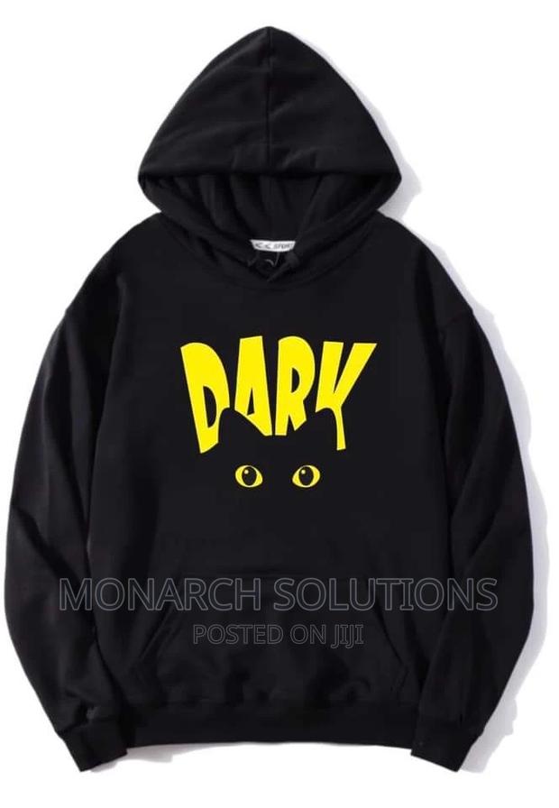 General Hoodies - thumbnail 3