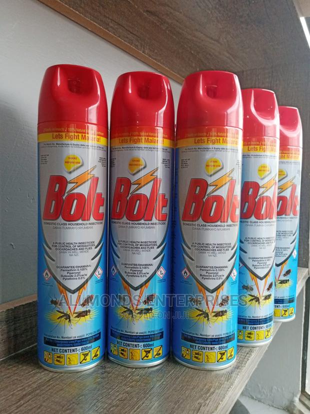 Bolt Insecticide - thumbnail 3
